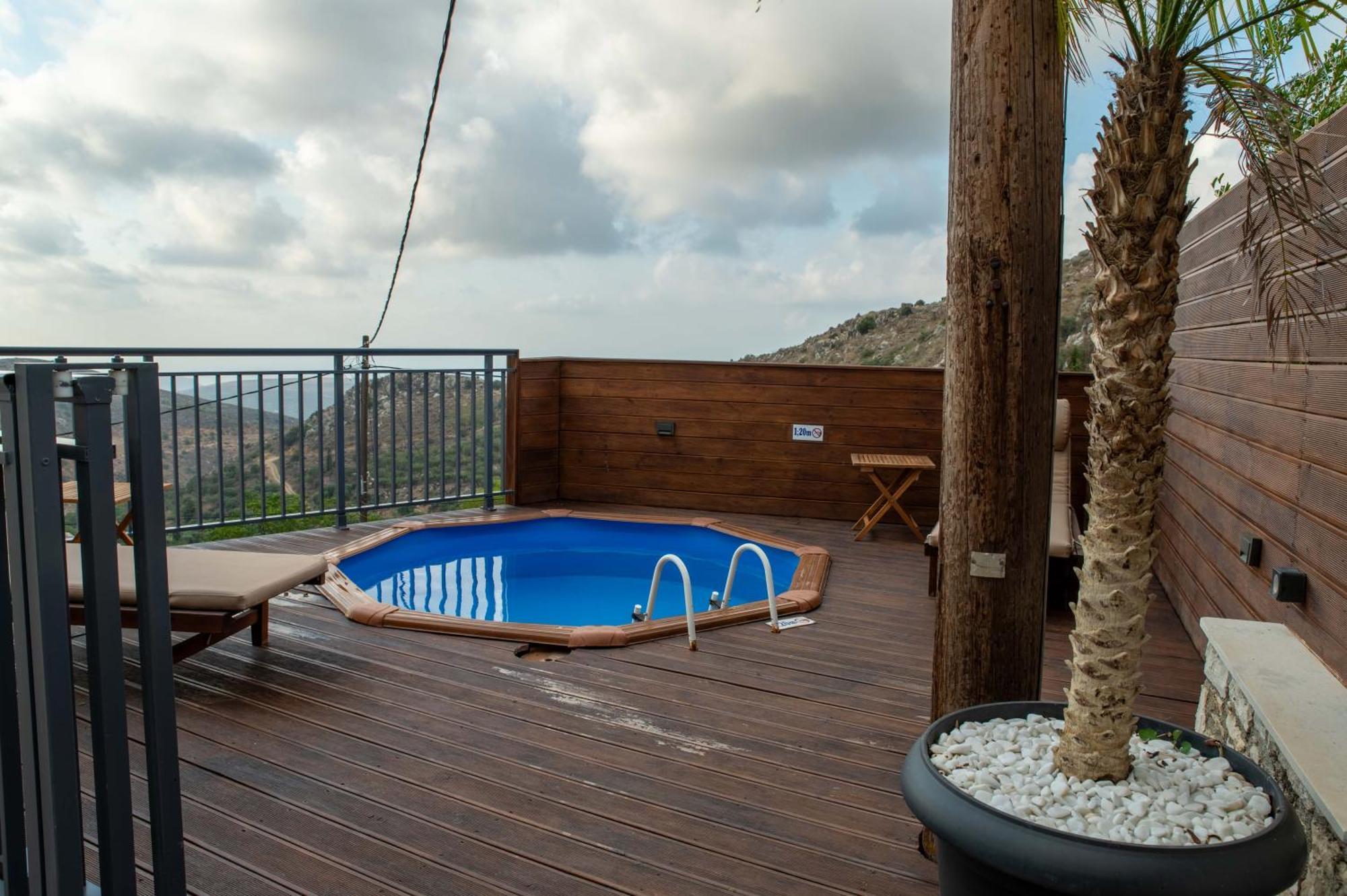 Villa Charaso Giorgio - Private Pool By Estia Kharason Экстерьер фото